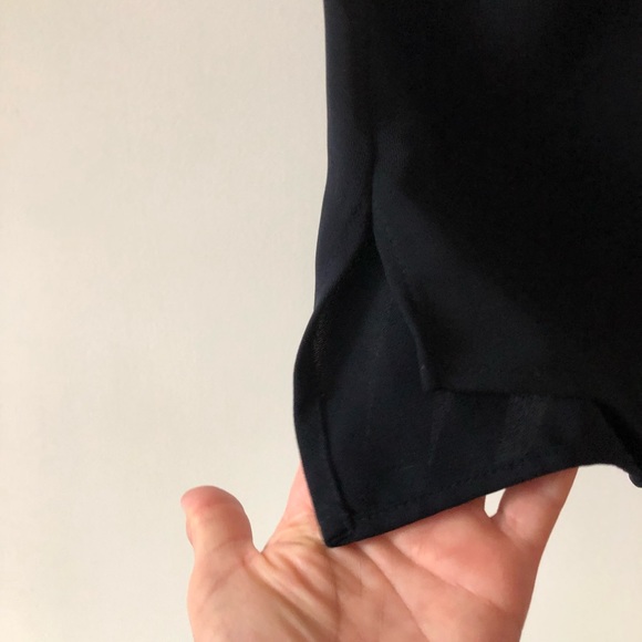 ZARA NAUTICAL SUMMER DRESS - Picture 6 of 8